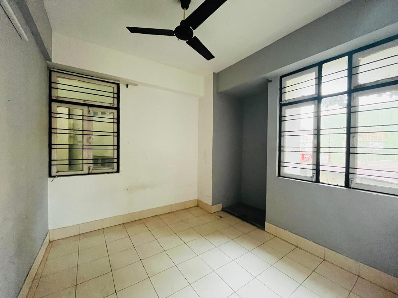 Unfurnished 3bhk in Bhangagarh, Guwahati, Assam, India for Rent
